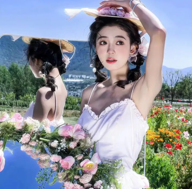 摘星奇缘