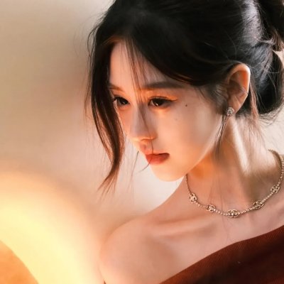 这一刻,爱吧!
