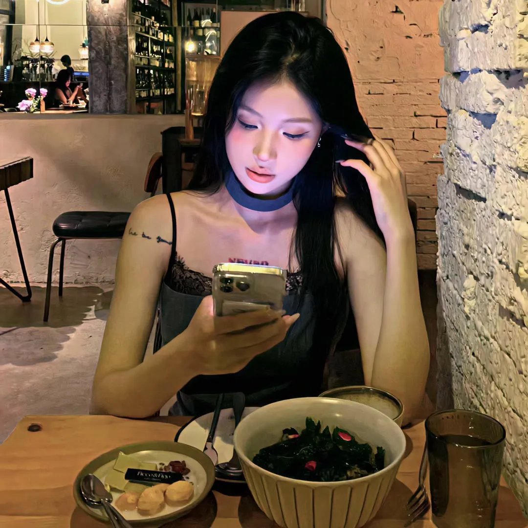 最后的歌舞女郎